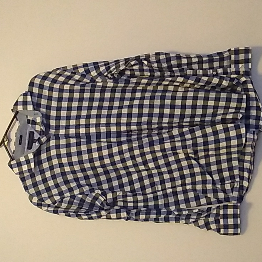 Tommy Hilfiger button down
